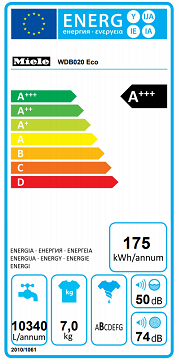 Miele-wdb020